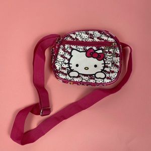 Hello Kitty Mini Side Bag